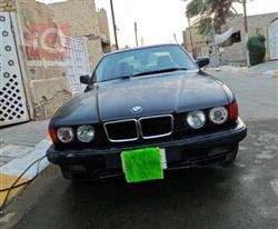 بی ئێم دەبڵیو سیریەس 7